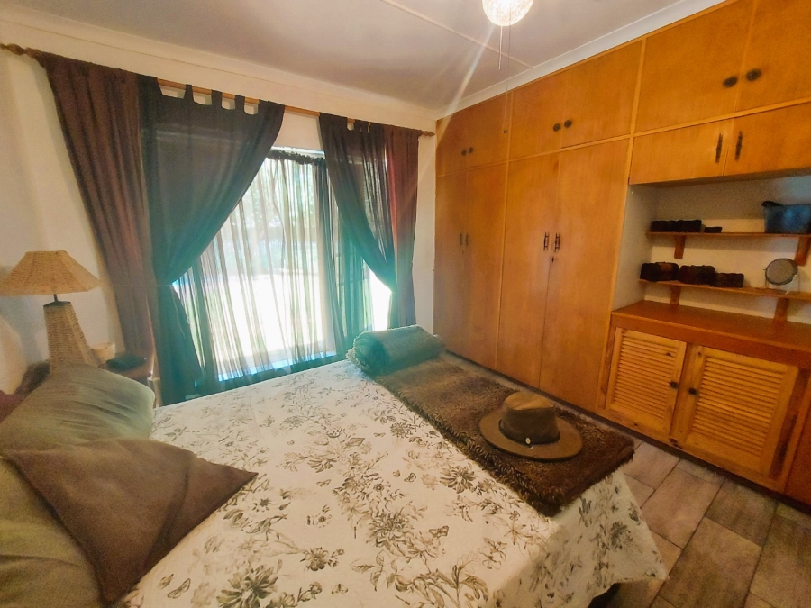 4 Bedroom Property for Sale in Brandwag Free State